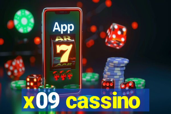 x09 cassino